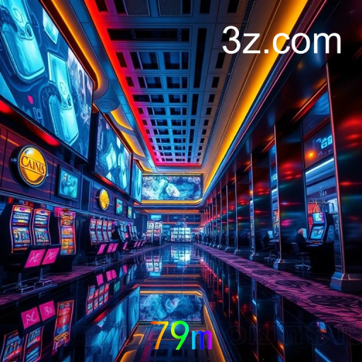 Jogações Incríveis: Tudo Sobre Jogos no 79m