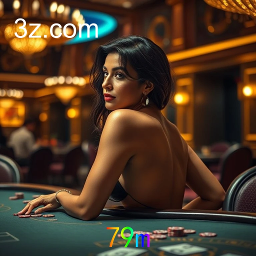 Slots emocionantes e interativos no 79m: uma nova era