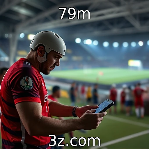 Apostas esportivas em ascensão: Como o Brasil se destaca em 2025